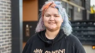 Christinaray's Story | Launch Housing