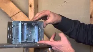 2 Gang Box Cover: Multi-Gang 1/2