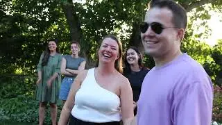 How to Be a Best Man