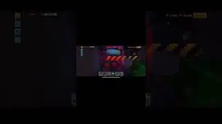 Bots beyond comprehension 🥶 #pixelgun #meme #shorts