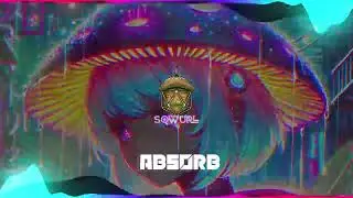 SQWURL - Absorb (Original Mix)
