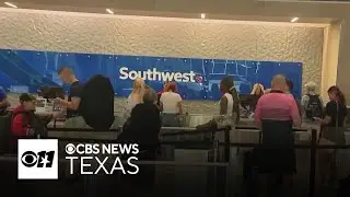 Southwest Airlines shakes up leadership amid pressure from major investor