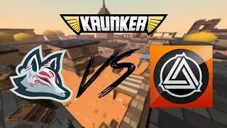 We beat them by double their points?! Krunker Pro Scrim | Slyers VS Oddity [OCE]