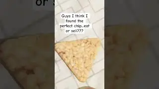 guys I think I found the perfect chip... #chips #popcorners #perfectchip #ytshorts #trending #viral