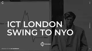 ICT London Swing To NYO.