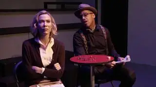 Baron Brown Experience