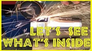 What's Inside a YETI Cup / YETI Tumbler?  A fake Yeti?  An Ozark Trail?