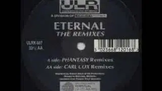 ETERNAL - ETERNAL - CARL COX REMIX