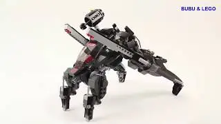 レゴバットマン映画70908 scuttler   레고 배트맨 영화 70908 scuttler