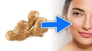 5 Lebensmittel f&uuml;r eine glatte Haut!