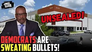 Fulton County&rsquo;s 2020 Ballots: FBI Search Warrant + SAVE Act Shockwave