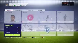 ACHAT REVENTE FIFA18- IL EST TEMPS DE DEVENIR MILLIONNAIRE!