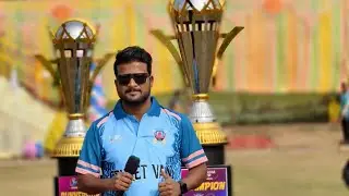 🛑LIVE :🏆: POST MATCH : COMMANDO-11, BBSR vs SUHANI-11, WB : 7TH BAGDIA CUP-2025-26 : #Cricketvani