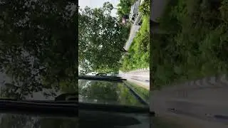 #highway #tsrtc #apsrtcbus #apsrtc #bus #accident #green #like #subscribe