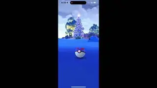 Finishing Hyper Training on December 22