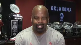 OU Football: Sooners talk versatility of team's defensive players