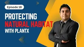Episode 18 | Mapping Tree Plantation with Smart Tracking @Research_NUST | Innovatio Impulsum