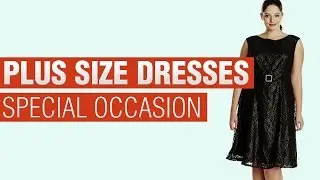 Plus Size Dresses for Special Occasion | Plus Size Insider