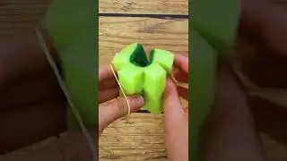 Glass Cup Cleaning Hack #shorts