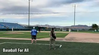 2026 Update: WPBL Skills Video | Katherine Murphy