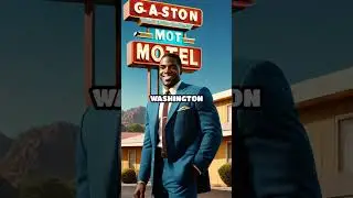 A.G. Gaston: Business Titan of the 20th Century