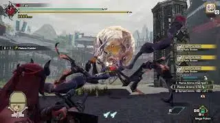 MHR:S | チャレンジクエスト05 ヘビィ ソロ/ Challenge Quest 05 HBG Solo 1'45