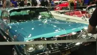 DUB Show Los Angeles 2012