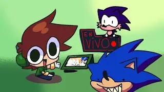EXE DIRECT y weas random