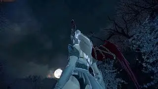 VindictusTW #2 Arisha Spellsword Solo Regina