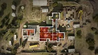 Perfect 4&ndash;0 Sweep on Oregon | R6 Siege Ranked