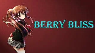 [ABSOLUTE VIBE] 💖 Berry Bliss💖 - Joshua's Productions (Official Audio)