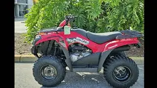 2024 Kawasaki Brute Force&reg; 300  - LAKELAND FL