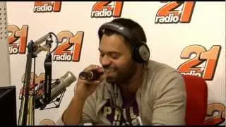 J.YOLO - TE PUP, PA PA! (LIVE @ REQUEST 629)