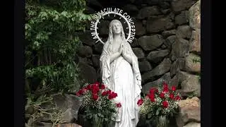 Who Is She Ascends So High- Immaculate Heart Of Mary Church