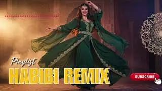 Habibi Ember &ndash; Golden Hour Arabic Remix