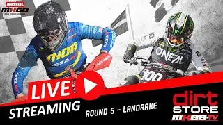 Motul ACU British Motocross Championship 2025 - Rd 5 - Landrake #mxgb #dirtworld-tv