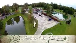 Thunder Bay Resort 