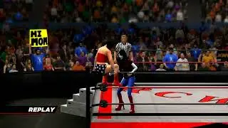 RCWE Championship Series 14