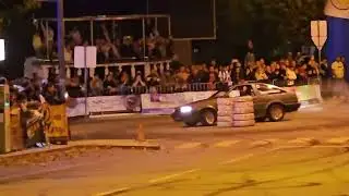 another race i saw