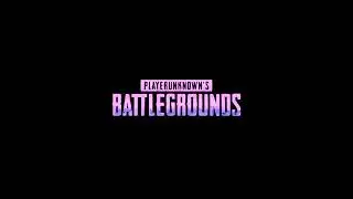 Pubg intro template