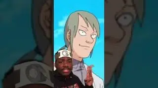 Forgotten Naruto Characters pt. 10