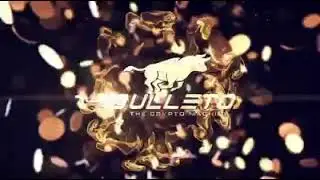 Time to make BTC with Bulleto | The Crypto Machine