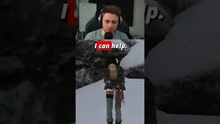 New Player's FIRST EVER Roleplay in FFXIV!