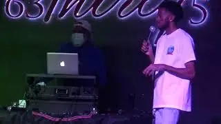 J-Ronn X Overdraft Fees