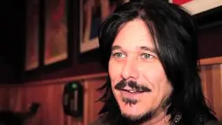 Guns N' Roses: Gilby Clarke FULL Interview