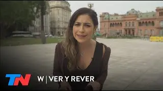 INACTIVOS | Los que ya no buscan trabajo: la peor cara del desempleo | W: VER Y REVER