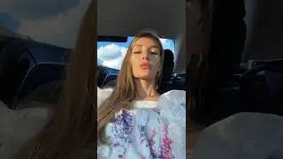 Надо было уточнить дресс код😂как вам я в таком образе? #стиль #мода #платье