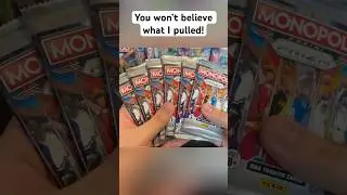 Is NBA 2024-25 PRIZM Monopoly worth it?!