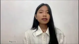 Gifta Fora Pararenasa A2-25 (25144600071) Kuliah bahasa Inggris SD