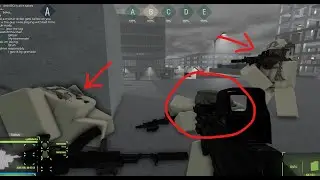 the firefight with no survivors (Battle of Skibidi City)(BGTP)